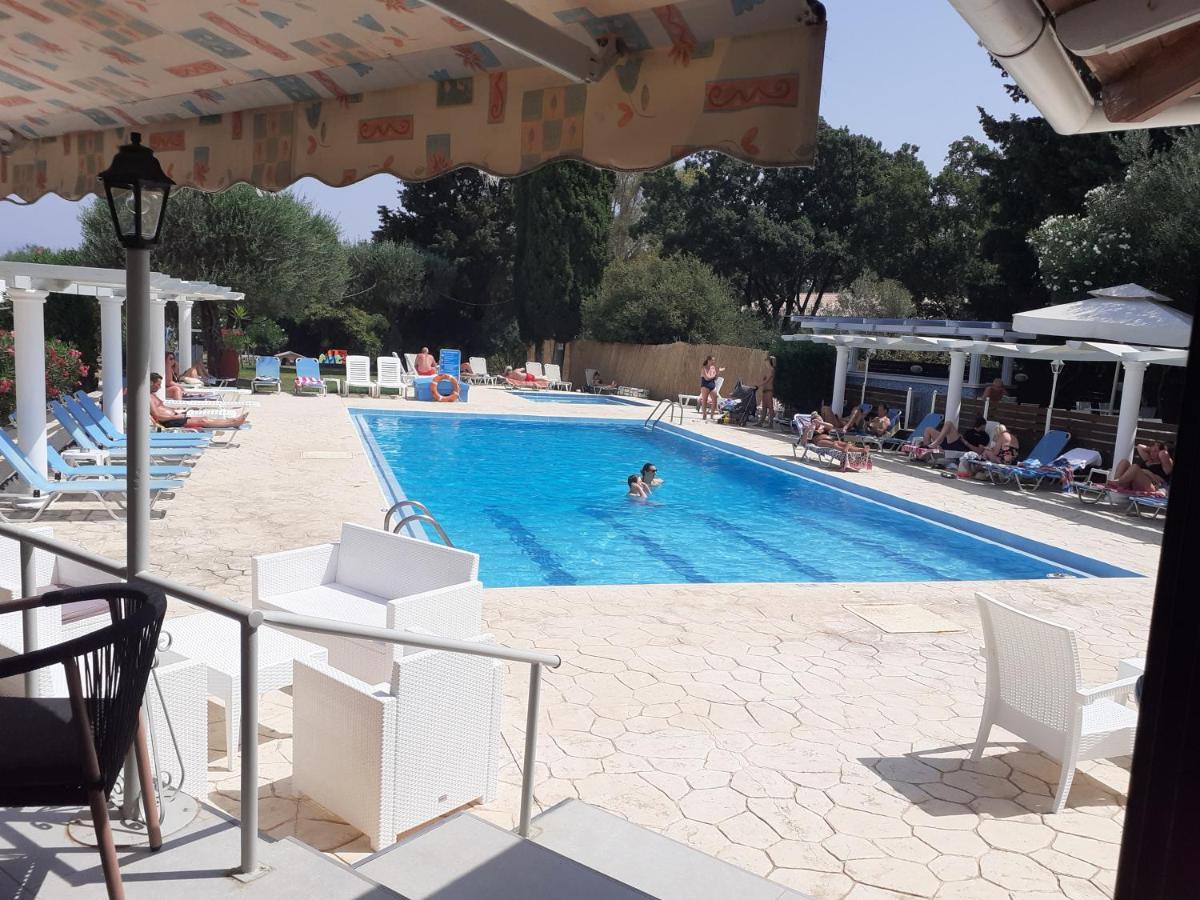 Case de vacanță Katia Kassiopi