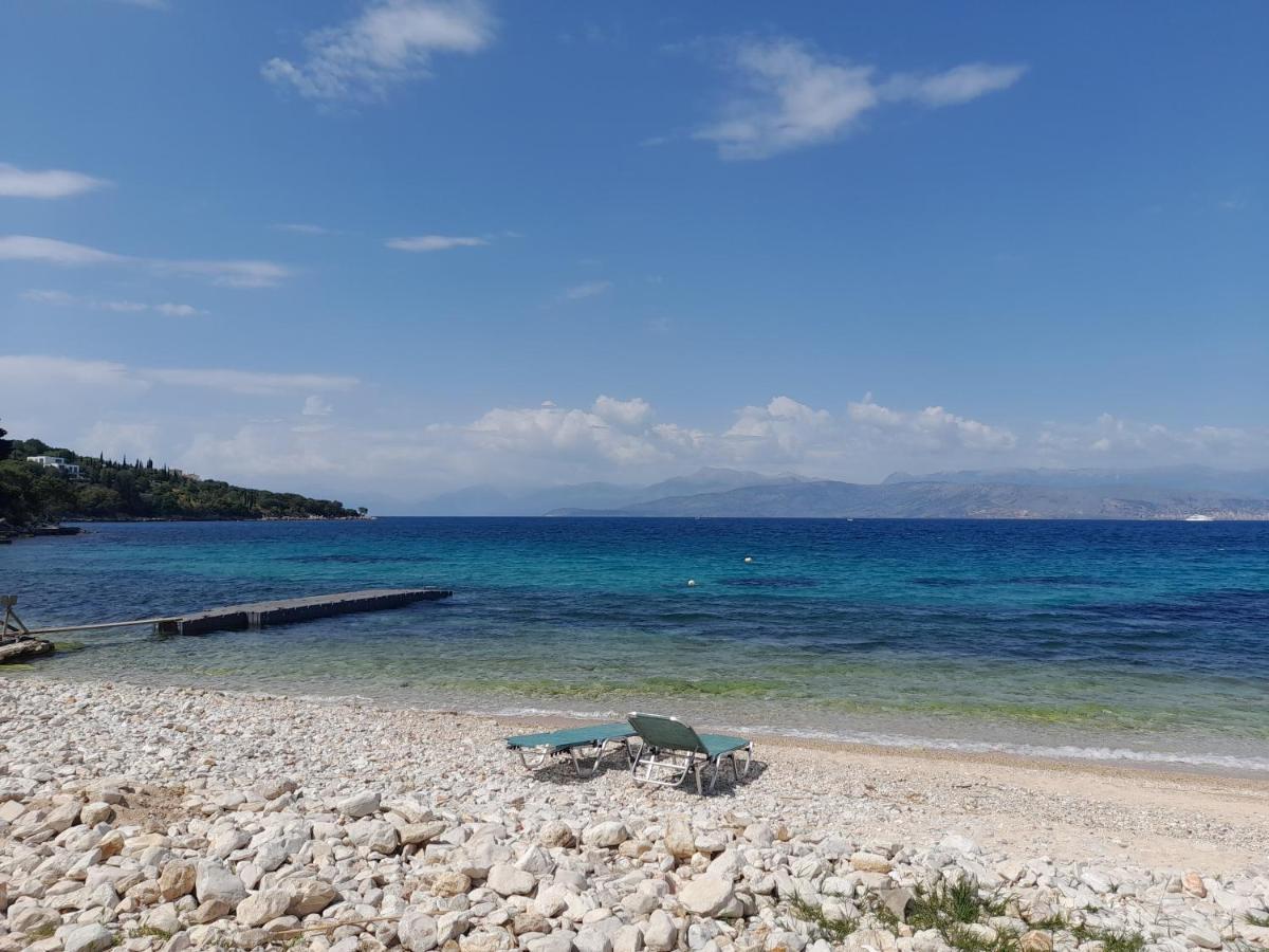 Case de vacanță Katia