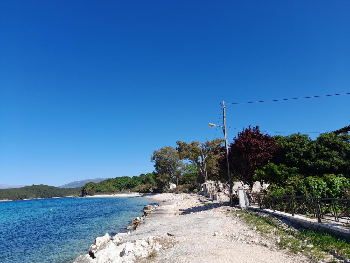 Case de vacanță Katia
