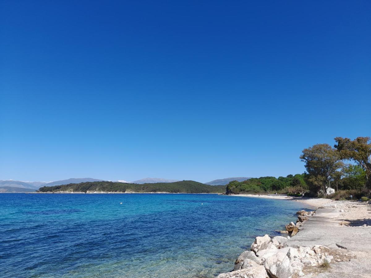 Case de vacanță Katia