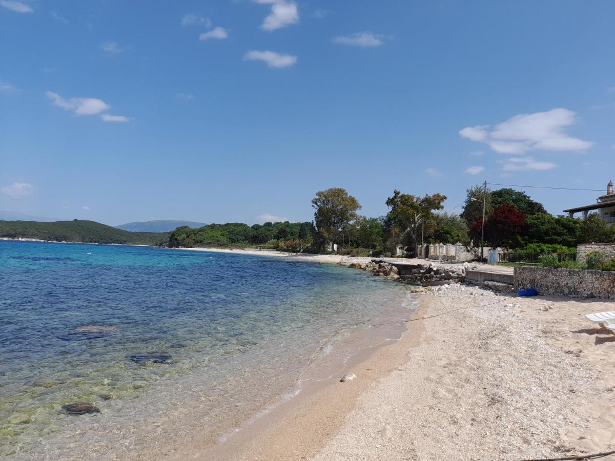 Case de vacanță Katia Kassiopi